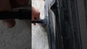 2 Самокат подножка