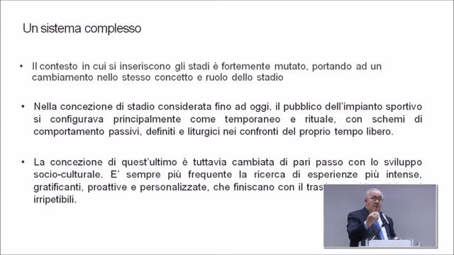 Festival della Geografia di Bardolino 2017. Antonio Marchesi. La prospettiva di nuovi stadi смотреть онлайн