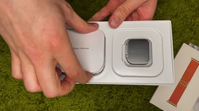 Обзор Apple Watch S8 Ultra 49 mm смотреть онлайн