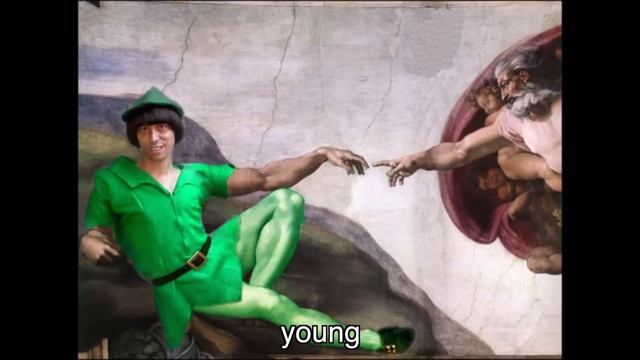 All I Do is GAME ~ Parody of “Stay” by Zedd ft Alessia Cara ~ Rucka Rucka Ali смотреть онлайн