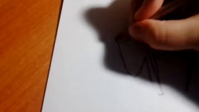 Рисуем King Dice из игры Cuphead