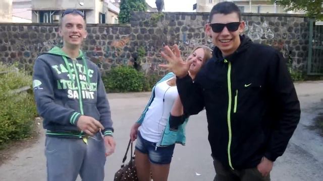 Весёлая Прогулка в Италии) (Napoli) смотреть онлайн