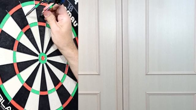 Winmau SIMON WHITLOCK WORLD CUP SE Darts Review смотреть онлайн