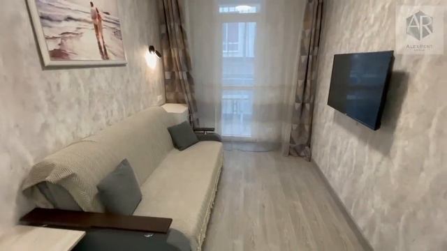 Сдаем 2 ком квартиру на Гайдара, 5 | Аренда квартир в Сочи | Недвижимость Сочи | Квартиры в Дагомыс смотреть онлайн
