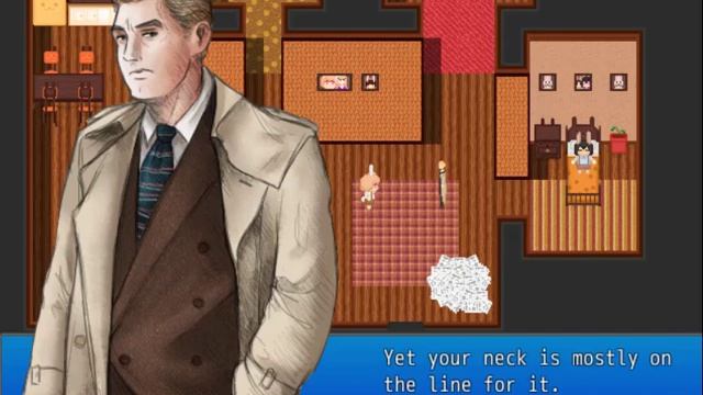 Let's Play!: The Curious Case Of... (Part 3) смотреть онлайн