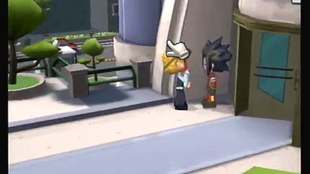 Let's Play! MySims Agents - Episode 6 смотреть онлайн