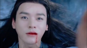 Твои глаза | Вэнь Кэсин & Чжоу Цзышу | Далёкие странники | Word of honor | 山河令 | WenZhou