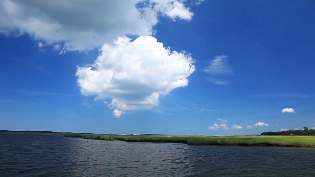 Exploring Sandy Neck смотреть онлайн