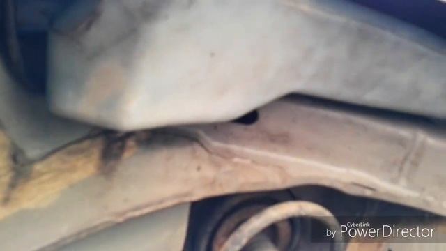 Замена шланга на омывайку и т.д. Рено сценик 1 смотреть онлайн