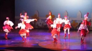 Гусачок 28.05.2019г. Ровесник_Минск