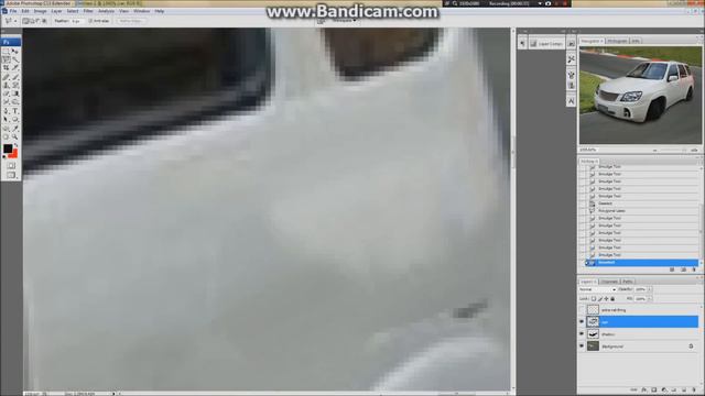 Virtual Tuning | Mazda Tribute (drift edition) #9 смотреть онлайн