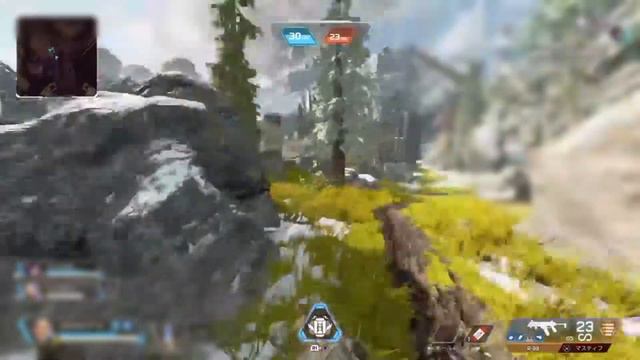 【reWASD】キーマウ初心者でもワンマガ量産できる最強感度で無双してみたwww【APEX】【コンバーター】【最強感度】