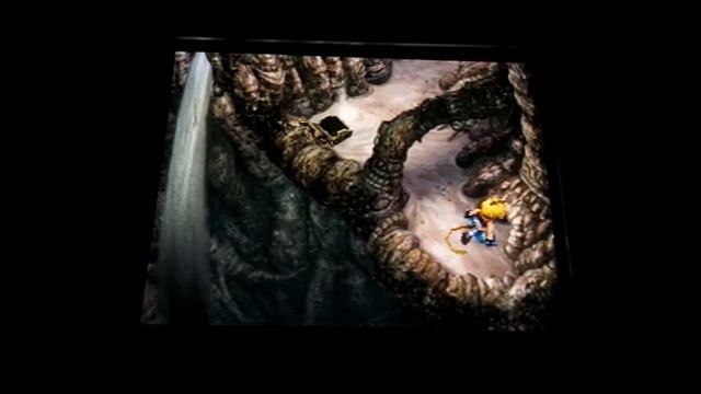 FF9 Perfect Game with Offensive Training B - 23 (Cleyra's trunk and settlement) смотреть онлайн