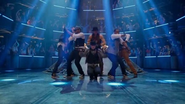 Step Up All In Final Dance LMNTRIX 1080p