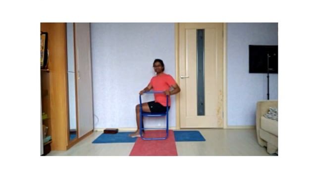 Ravi Kumar, India. Iyengar Yoga Asanas. Рави Кумар, Индия. Йога Айенгара. Асаны.