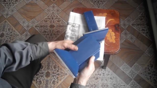 Тиски своими руками. Из чего и как сделаны / Homemade Vise смотреть онлайн