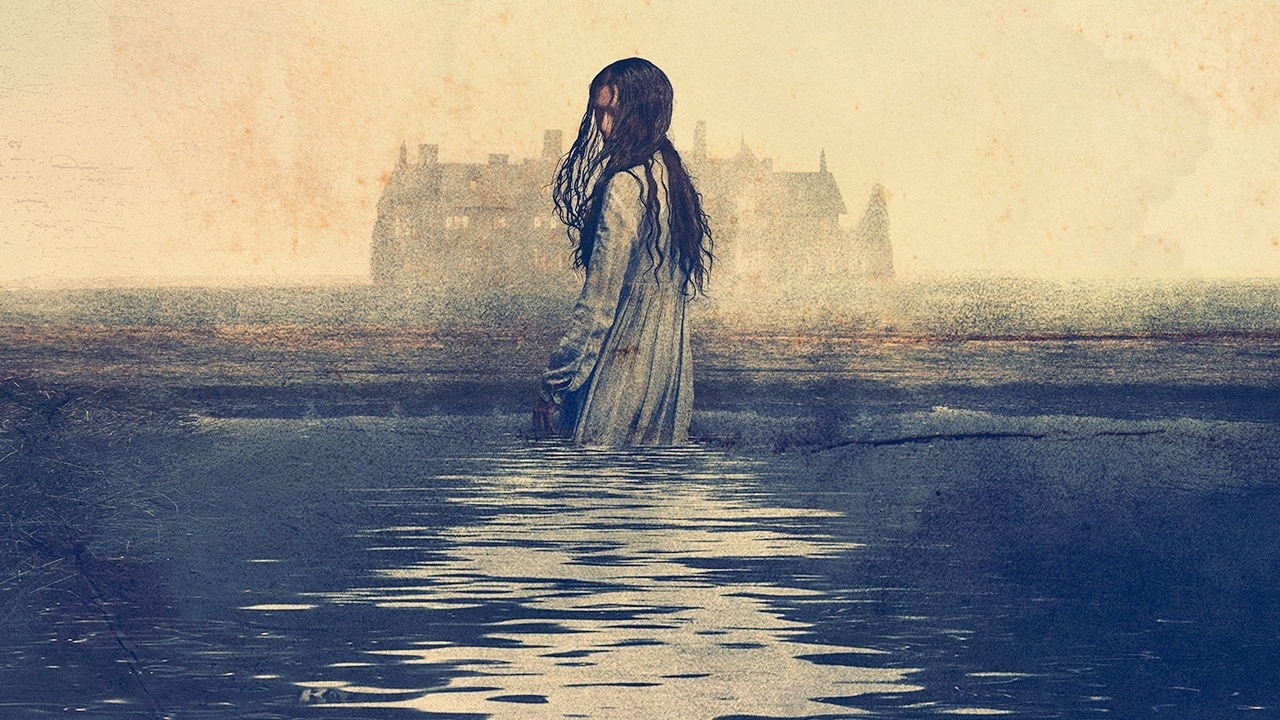 Сериал Призраки усадьбы Блай – 1 сезон 4 серия / The Haunting of Bly Manor