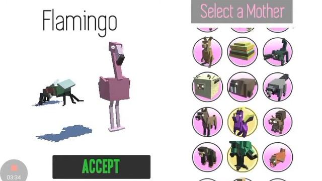 Обзор на Hybrid Animals смотреть онлайн