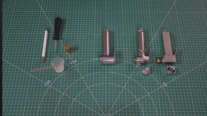 05.Обслуживание гигиенической лейки REMER