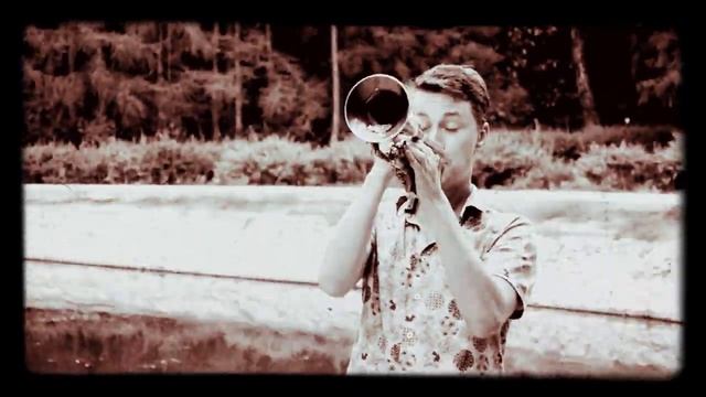 Лето 2014 - Парк Сокольники - смотреть онлайн