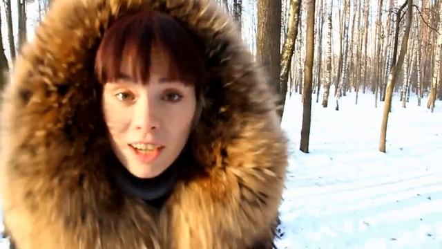 Первое моё видео на Canon 600D смотреть онлайн