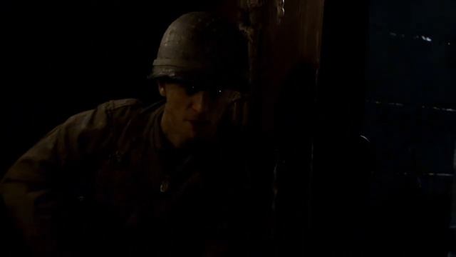 Call of Duty WW2 campaign - Mission 3: Stronghold (CODWWII PS4 gameplay) смотреть онлайн