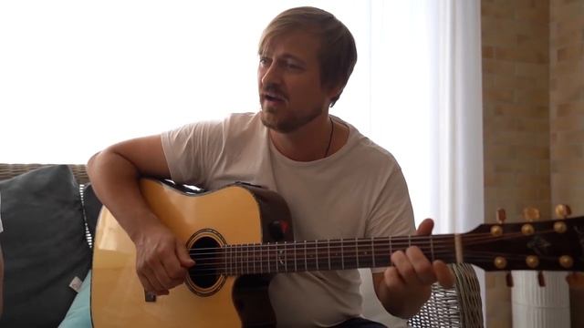 Ярослав Сумишевский. Алексей Петрухин. "А любовь она" смотреть онлайн
