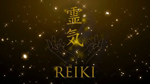 Reiki Music, Emotional, Physical, Mental & Spiritual Healing, Natural Energy, Meditation Music
