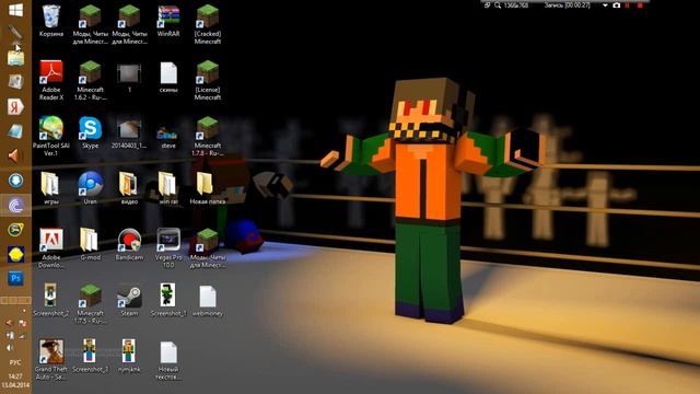 Bootstrap Работа с иконками