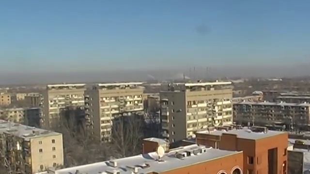 Волжский - мой город смотреть онлайн