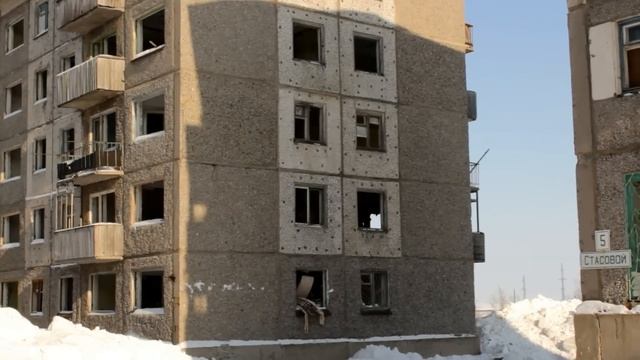 ТрансУрал-2012 смотреть онлайн