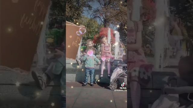 Наши пять лет! смотреть онлайн