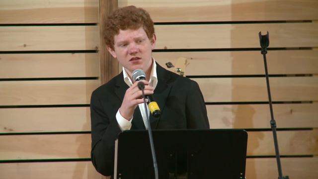 Анатолій Котляров - Пісня "На ладонях Его" смотреть онлайн
