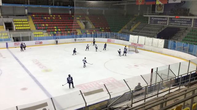 Игровая тренировка 11.10.2020 Буран 09 ( 2 состав) - Буран 2010 смотреть онлайн