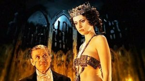 Мастер и Маргарита-Булгаков/Краткое содержание.