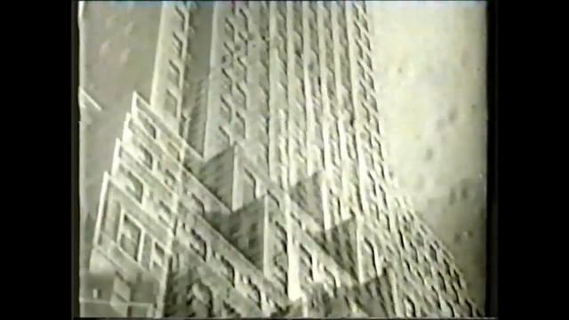Manhattan - Ruth Tesler and Alan Gould 1929 смотреть онлайн