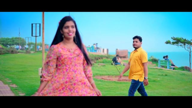 Post Wedding Full Video..2022 #UMA & SONALI# KR PHOTOGRAPHY смотреть онлайн