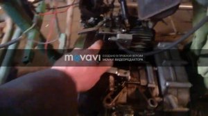 Регулятор центробежный оборотов Лифан 168F