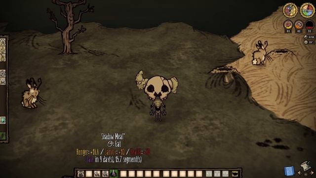 Whorl, The Fractured Weaver, Is Here! - Don't Starve Together Guide [MOD] смотреть онлайн