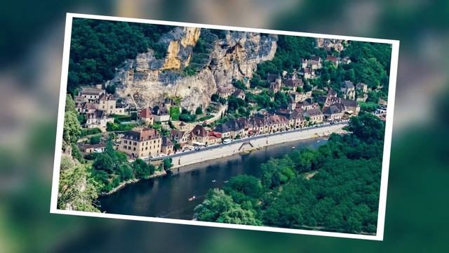Top 5 Best Places To Visit In France | Tourist Atrractions In France 2019 смотреть онлайн