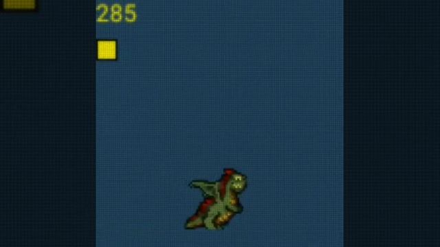 DRAGON AND DRACULA Mob Ua version 128x128 Java Game Gameplay смотреть онлайн