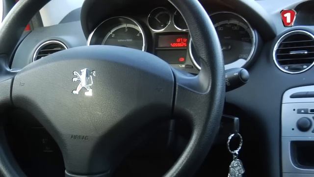 Вся правда о подержанных Peugeot 308 смотреть онлайн
