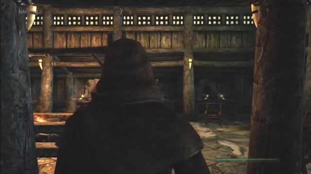 Let's Play Skyrim II Ep.01 II Necromancer... смотреть онлайн