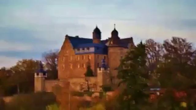 Franken Lied Verpa Folie Aus Franken