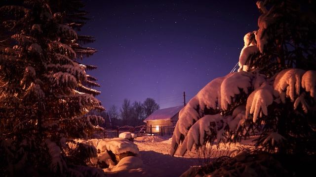8 января праздник Собор Пресвятой Богородицы. Народные традиции. Приметы и обряды. Народный праздни смотреть онлайн