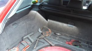 Audi A6C5. Переделываем перекачивающий насос в насос подкачки