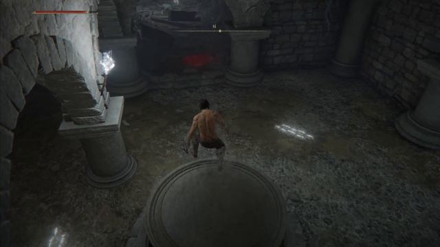 Elden Ring: Tombsward Catacombs Area Location смотреть онлайн