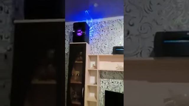 Музыкальный центр SONY SHAKE-X10D Спацветкай смотреть онлайн