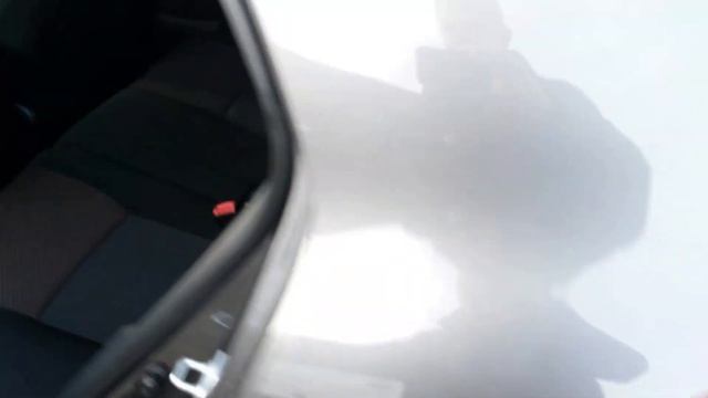 Used Toyota Auris 1.6 v-matic SR смотреть онлайн