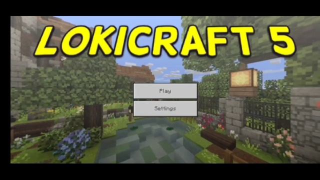 AMAZING?? HOW TO PLAY MULTIPLAYER IN LOKICRAFT 5 Ll LOKICRAFT Ll